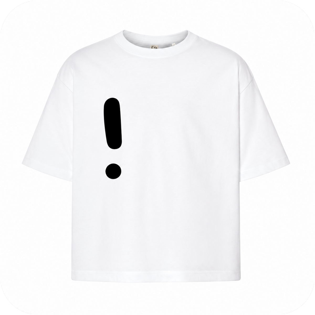 what shirt !