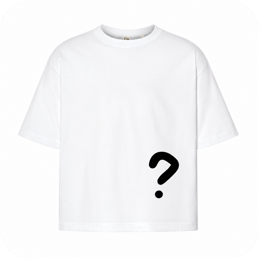 what shirt !