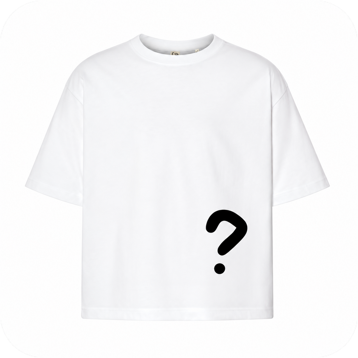 what shirt !