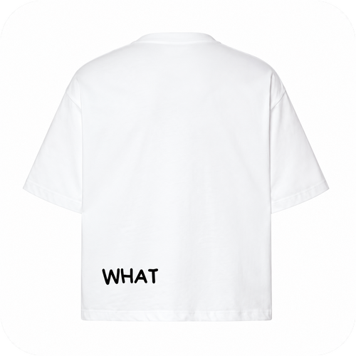 what shirt !