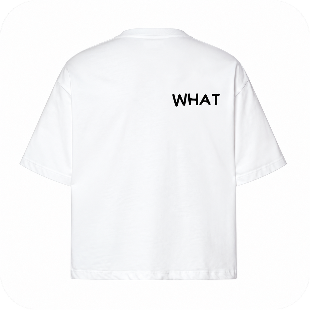 what shirt !