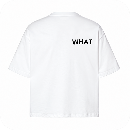 what shirt !